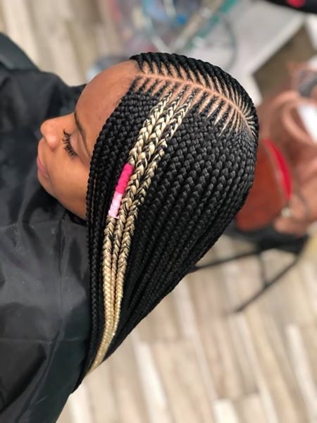 Khadim African Hair Braiding | 8704 Goodfellow Blvd, St. Louis, MO 63147, USA | Phone: (314) 382-2333