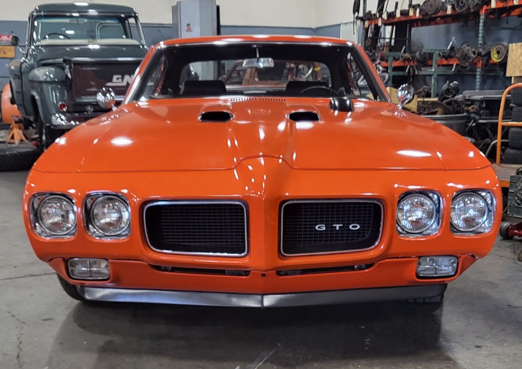 Rearend Specialties | 1040 Di Giulio Ave #350, Santa Clara, CA 95050, USA | Phone: (408) 988-3619