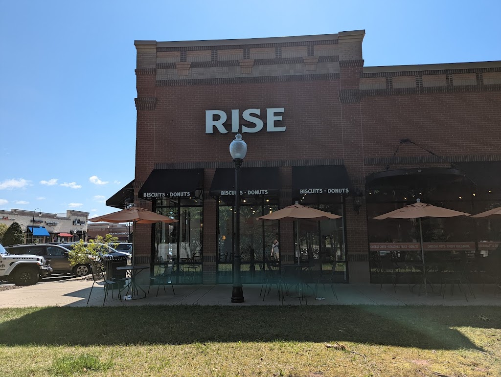 Rise Brier Creek | 8301 Brier Creek Pkwy STE 101, Raleigh, NC 27617, USA | Phone: (984) 244-7218