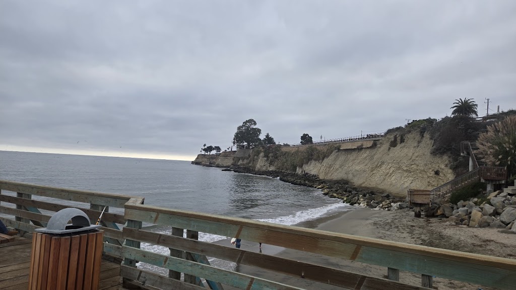 Zeldas on the beach | 203 Esplanade, Capitola, CA 95010, USA | Phone: (831) 475-4900