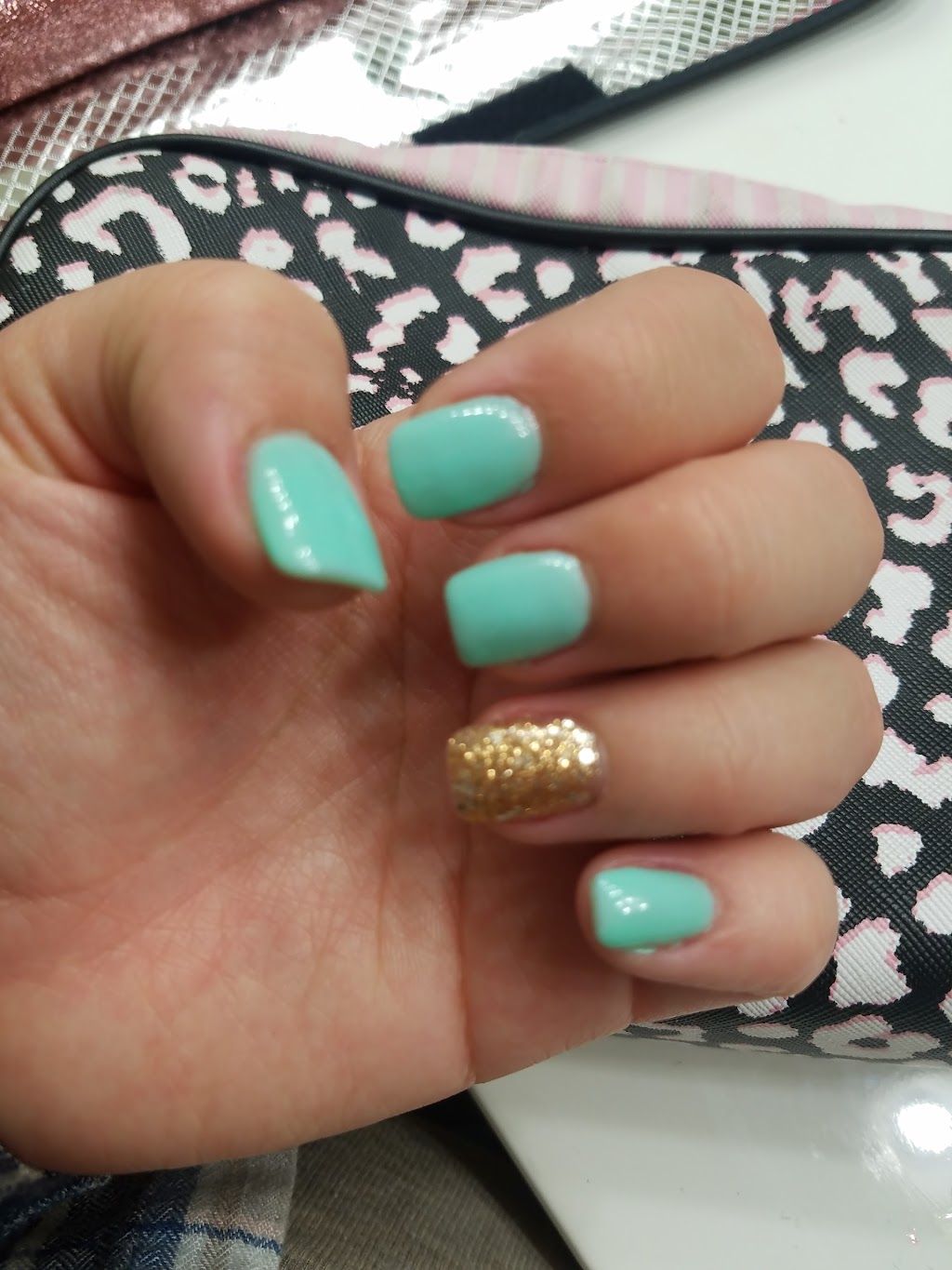 Bella Nails and Spa | 1645 N Mountain Ave Ste B, Upland, CA 91784, USA | Phone: (909) 982-2889