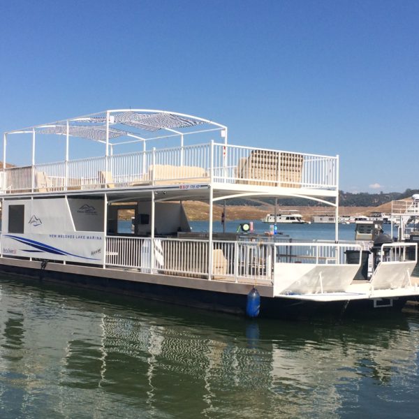 New Melones Lake Marina | 6503 Glory Hole Rd, Angels Camp, CA 95222, USA | Phone: (209) 785-3307