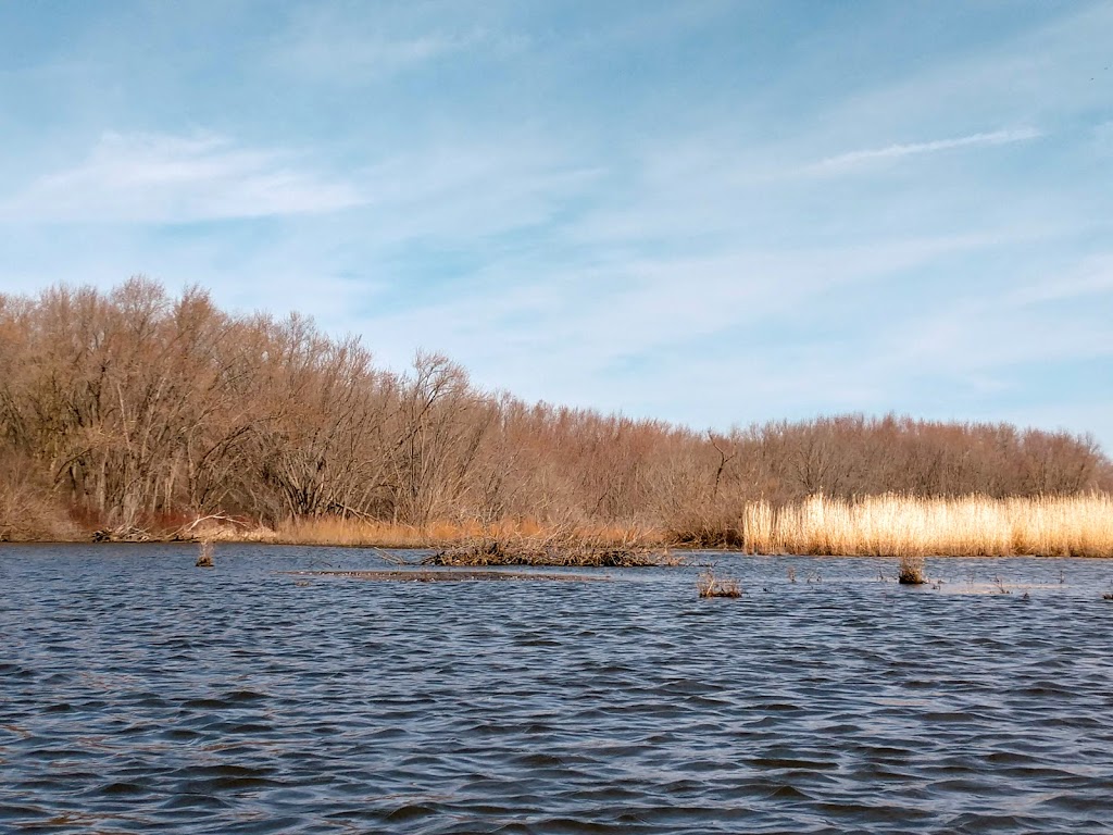 Waterloo Prairie State Natural Area | W8288 Blue Joint Rd, Waterloo, WI 53594, USA | Phone: (608) 266-0394