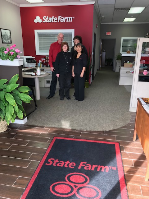 Tom Early - State Farm Insurance Agent | 44260 Cherry Hill Rd, Canton, MI 48187, USA | Phone: (734) 983-9161