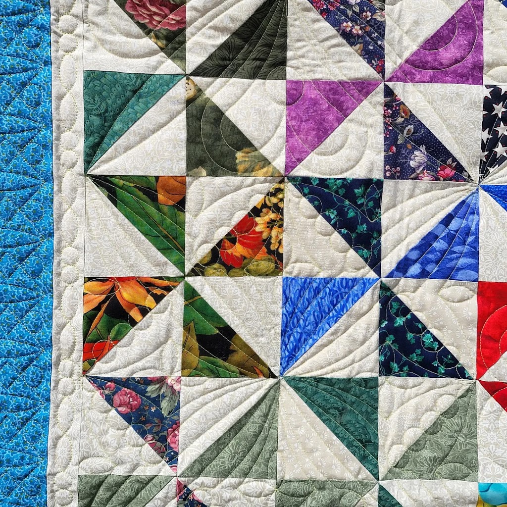 Cardinal House Quilts | W446 Nevada Rd, Hartford, WI 53027, USA | Phone: (414) 559-6137