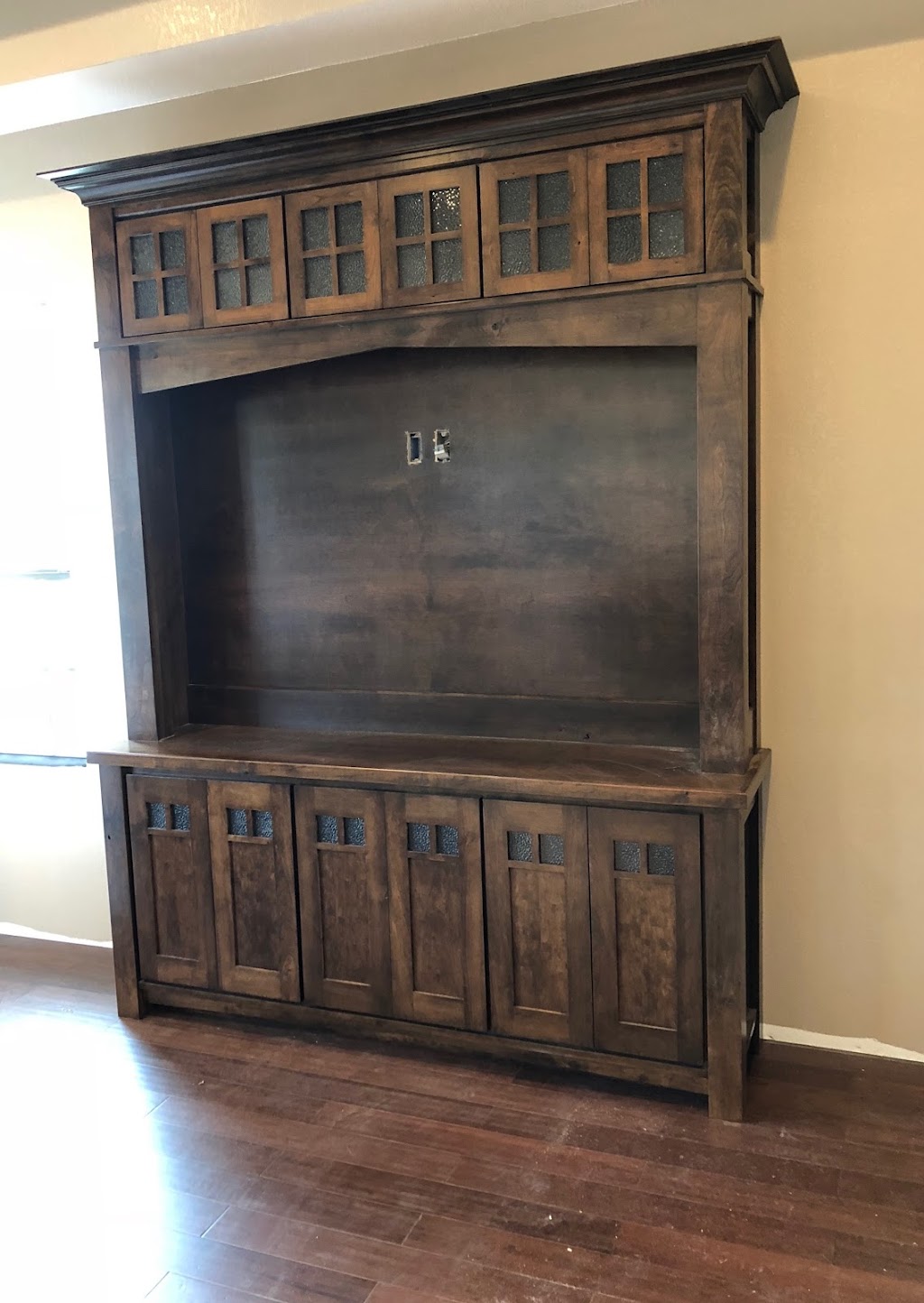 Aaron Newman Custom Cabinets | 1628 County Rd 429, Cleburne, TX 76031, USA | Phone: (817) 240-1606