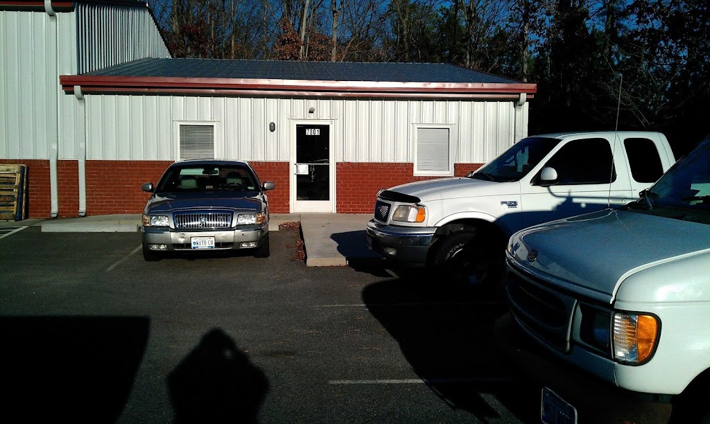 Mayo & Associates Inc | 7801 Courthouse Three Ln, North Chesterfield, VA 23237, USA | Phone: (804) 743-0052