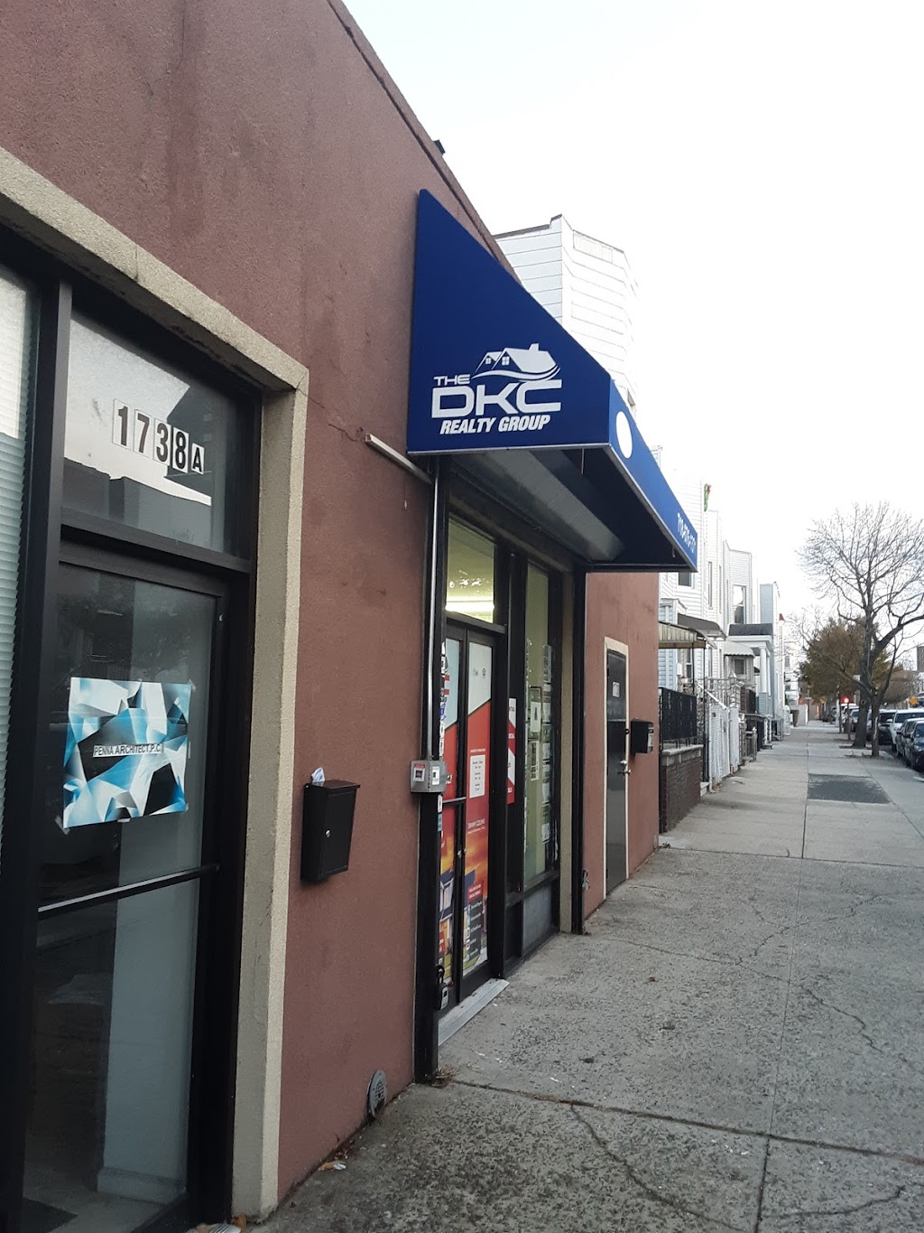 DKC Realty Group | 1738 Wallace Ave, Bronx, NY 10462 | Phone: (718) 676-1371