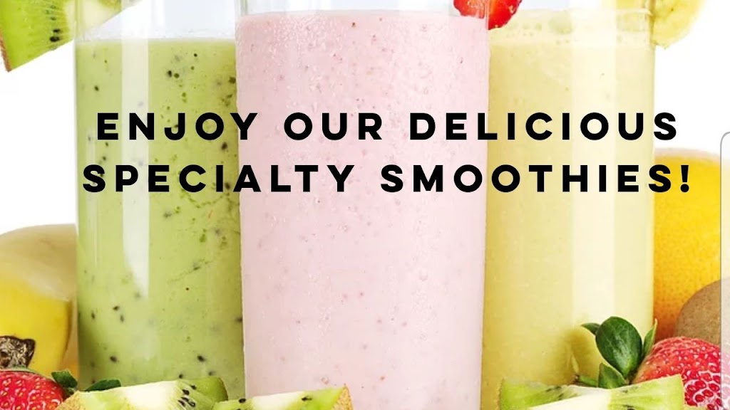 SpecialTea Smoothies and Juices | 4400 Brownsville Rd #104, Powder Springs, GA 30127, USA | Phone: (678) 402-6925