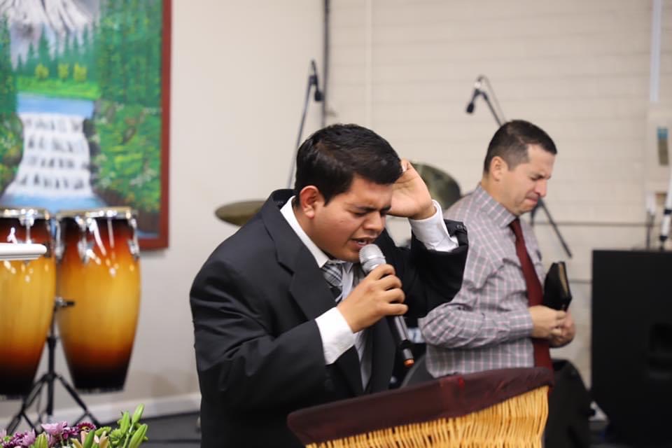 Iglesia Pentecostal Peniel | 909 Sidney Ave, Burlington, NC 27217, USA | Phone: (704) 253-0818