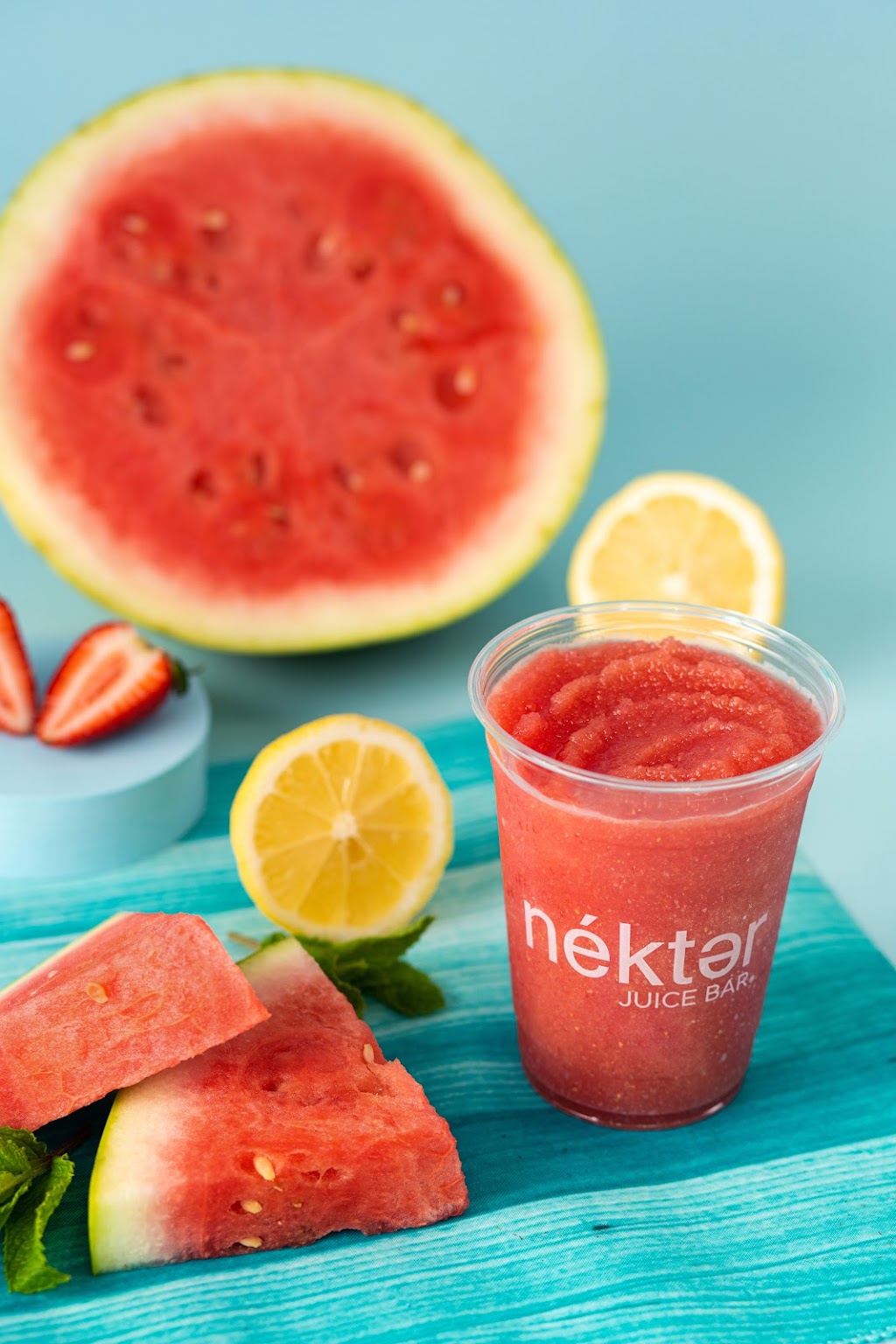 Nekter Juice Bar | 5615 Colleyville Blvd Suite 420, Colleyville, TX 76034 | Phone: (682) 325-4680