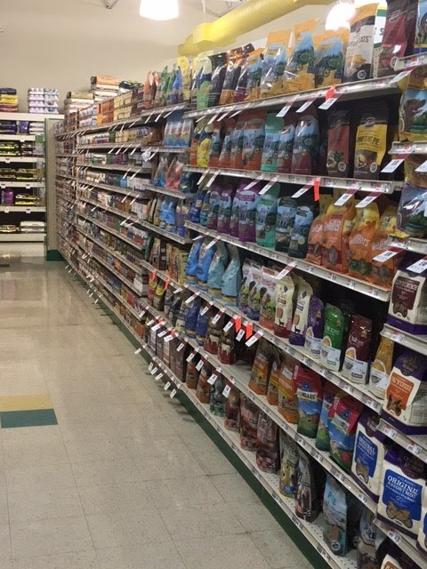 Pet Supplies Plus Washington Twp. | 64920 Van Dyke Ave, Washington, MI 48095, USA | Phone: (586) 752-2800