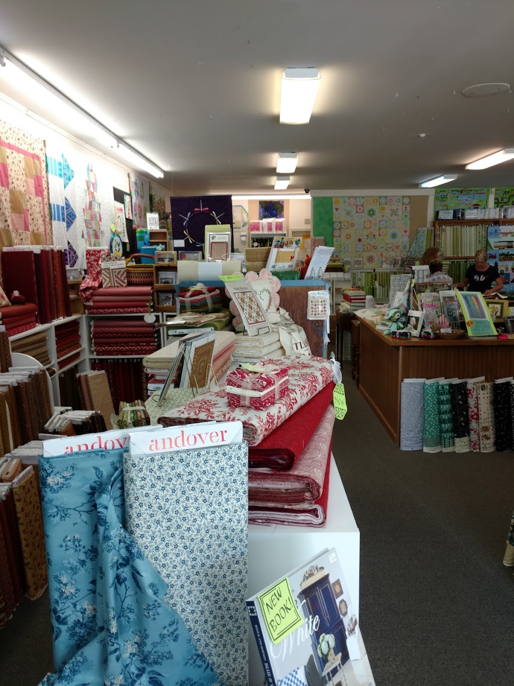 Quilters Corner | 6101 PA-88, Finleyville, PA 15332, USA | Phone: (724) 348-8010