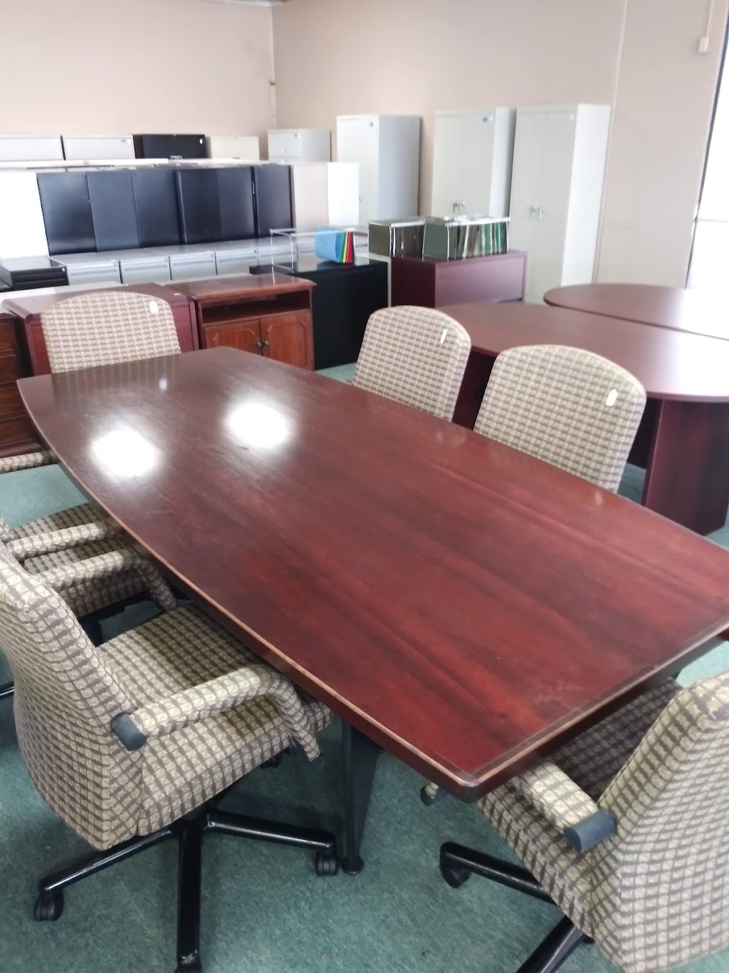 Arlington Office Furniture | 1827 E Division St, Arlington, TX 76011, USA | Phone: (817) 461-1827