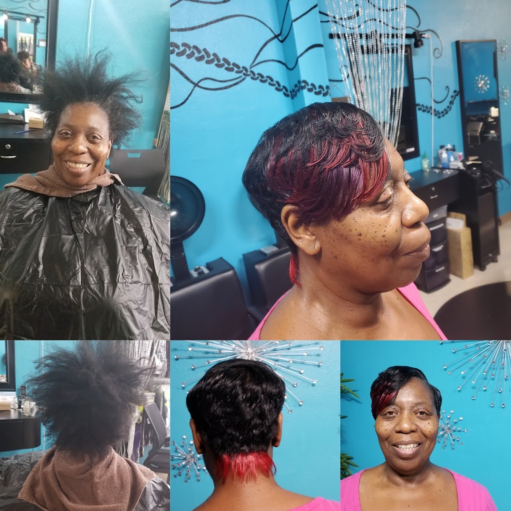 Beyond Basic Hair Salon | 1186 S 2nd St, San Jose, CA 95112, USA | Phone: (408) 320-2976