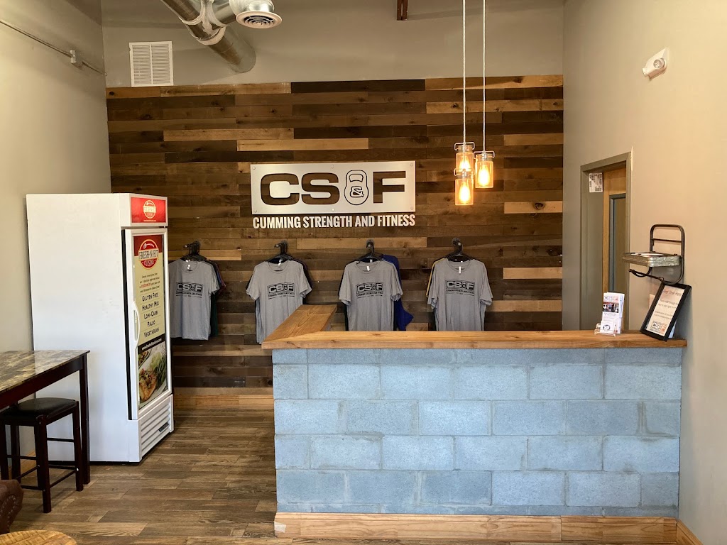 CrossFit Cumming | 533 Canton Hwy #400, Cumming, GA 30040, USA | Phone: (678) 883-2146