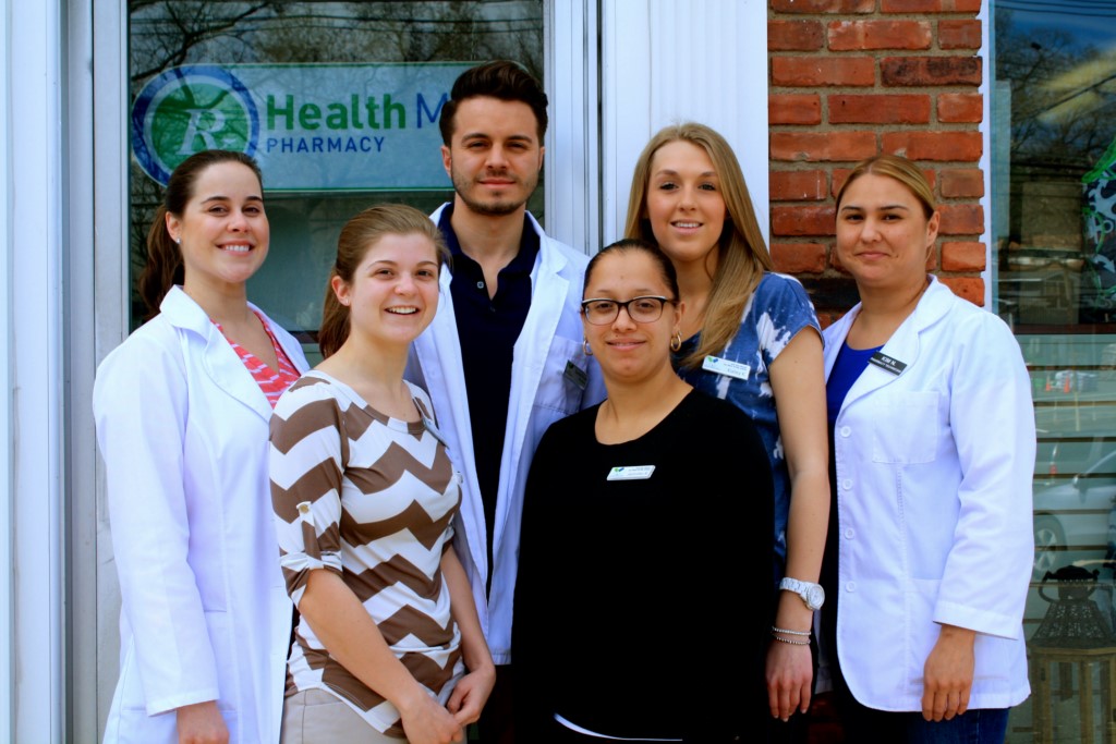 De Bliecks Pharmacy | 467 High Mountain Rd, North Haledon, NJ 07508, USA | Phone: (973) 427-6300