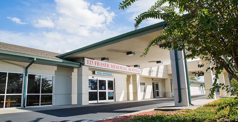 Ed Fraser Memorial Hospital | 159 N 3rd St, Macclenny, FL 32063, USA | Phone: (904) 259-3151