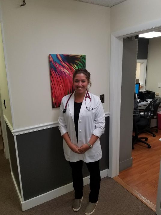 Red Bank Medical - doctor  | Photo 2 of 5 | Address: 175 Patterson Ave, Shrewsbury, NJ 07702, USA | Phone: (732) 747-4600