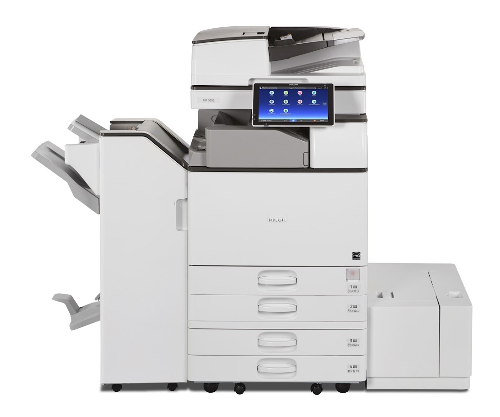 Systel Office Automation | 3517 W Wendover Ave, Greensboro, NC 27407, USA | Phone: (336) 808-8000