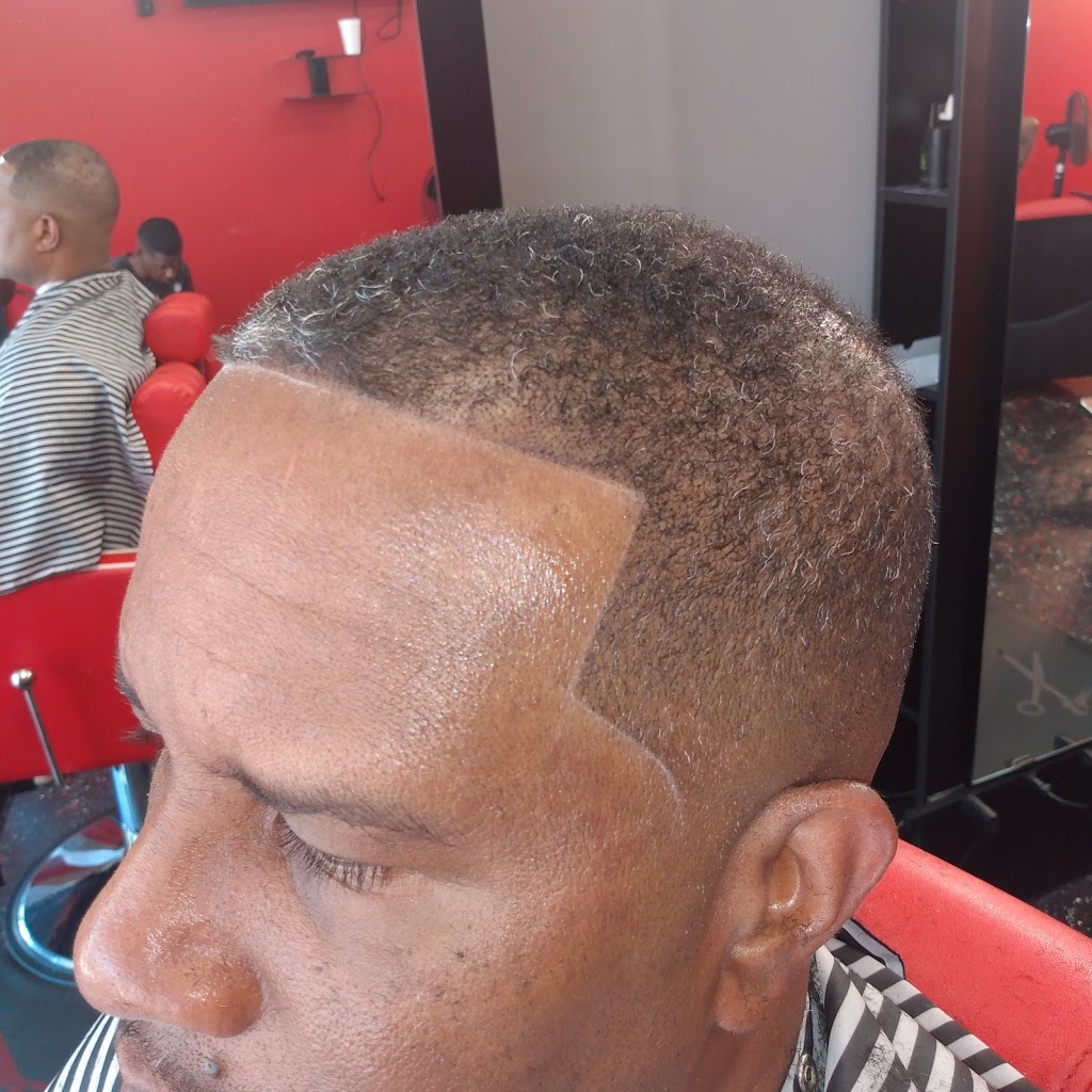 Master barber 757 | 299 Floyd Thompson Blvd suite 102, Hampton, VA 23666, USA | Phone: (757) 918-0175