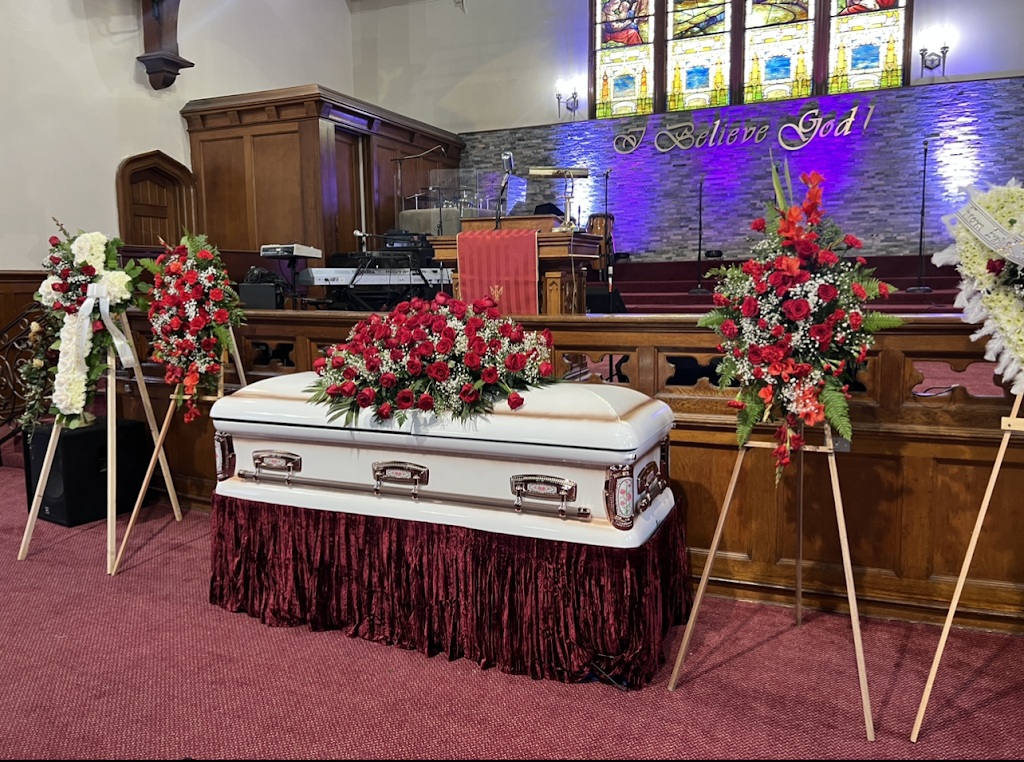 South Los Angeles Mortuary Inc | 1020 W 94th St, Los Angeles, CA 90044, USA | Phone: (323) 757-3173