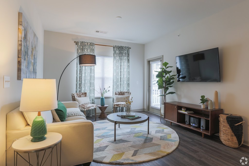 Century at the Ballpark | 1110 Ballpark Ln, Lawrenceville, GA 30043, USA | Phone: (770) 629-0091