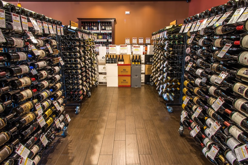 OC Wine Mart & Deli | 4925 Yorba Ranch Rd, Yorba Linda, CA 92887, USA | Phone: (714) 777-8870