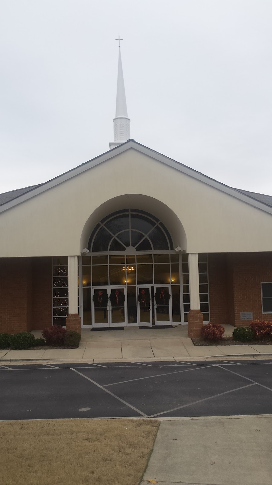 St Matthews Baptist Church | 5410 Louisburg Rd, Raleigh, NC 27616, USA | Phone: (919) 872-7647
