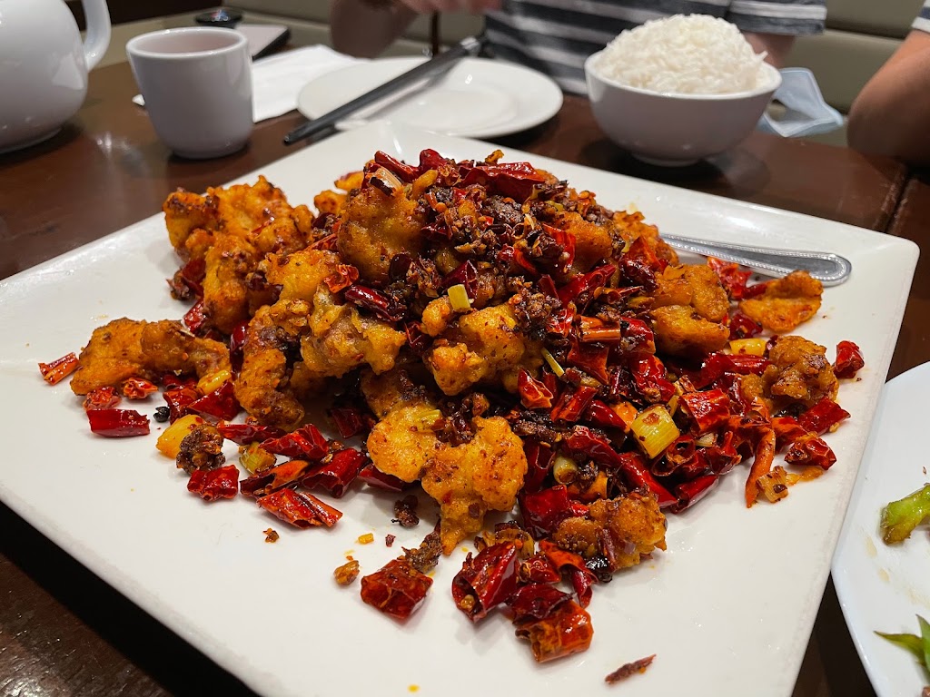 Happy Hot Hunan | 969 Amsterdam Ave, New York, NY 10025 | Phone: (212) 531-1786