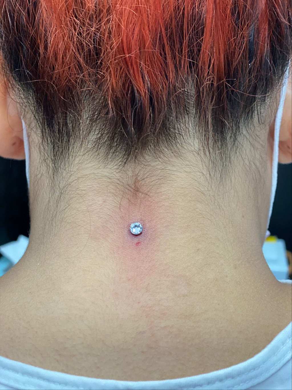 Piercing Miracles LLC | 2340 University Blvd E Ste 226, Hyattsville, MD 20783, USA | Phone: (240) 938-7763