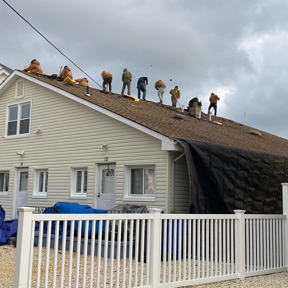 Tpo Roofing NJ | 83 South St suite 19B, Freehold, NJ 07728, USA | Phone: (732) 795-6502