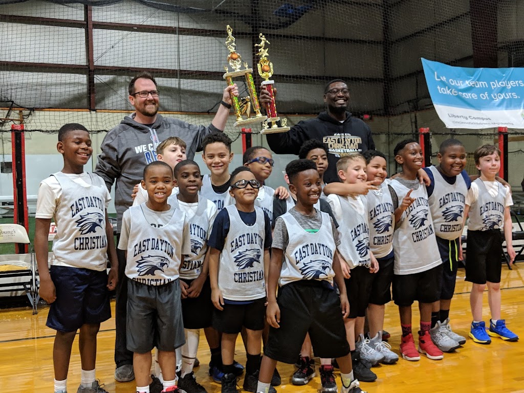 Kingdom Sports Center | 440 Watkins Glen Dr, Franklin, OH 45005, USA | Phone: (937) 746-3370