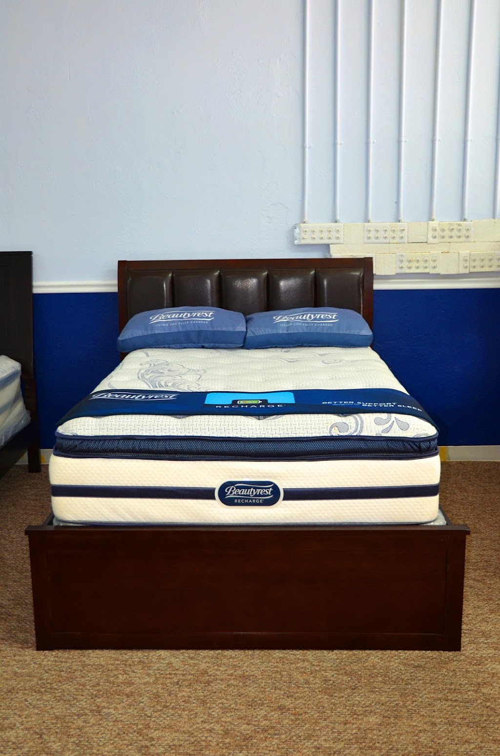 Half Price Mattress of North Miami | 13900 NW 7th Ave, Miami, FL 33168 | Phone: (305) 685-1238