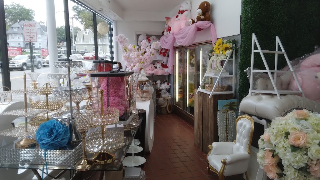 Floristeria El Paraiso | 176 Broadway, Passaic, NJ 07055, USA | Phone: (973) 928-4650