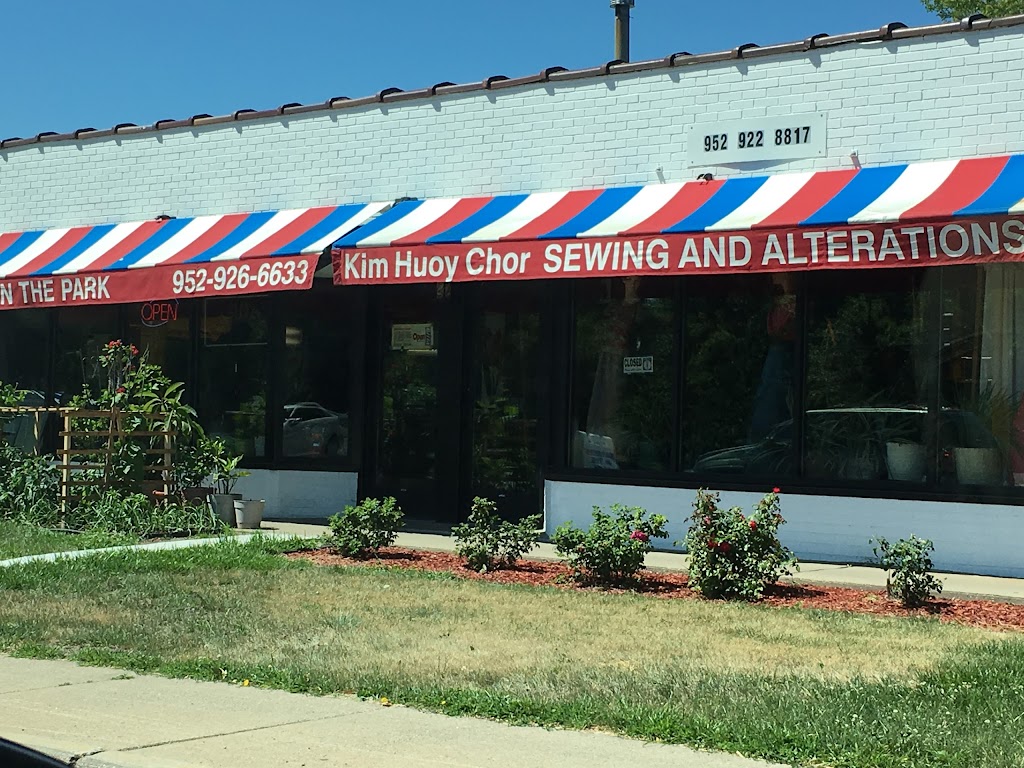 Sewing & Alterations By Kim | 7124 Minnetonka Blvd, St Louis Park, MN 55426, USA | Phone: (952) 297-0160