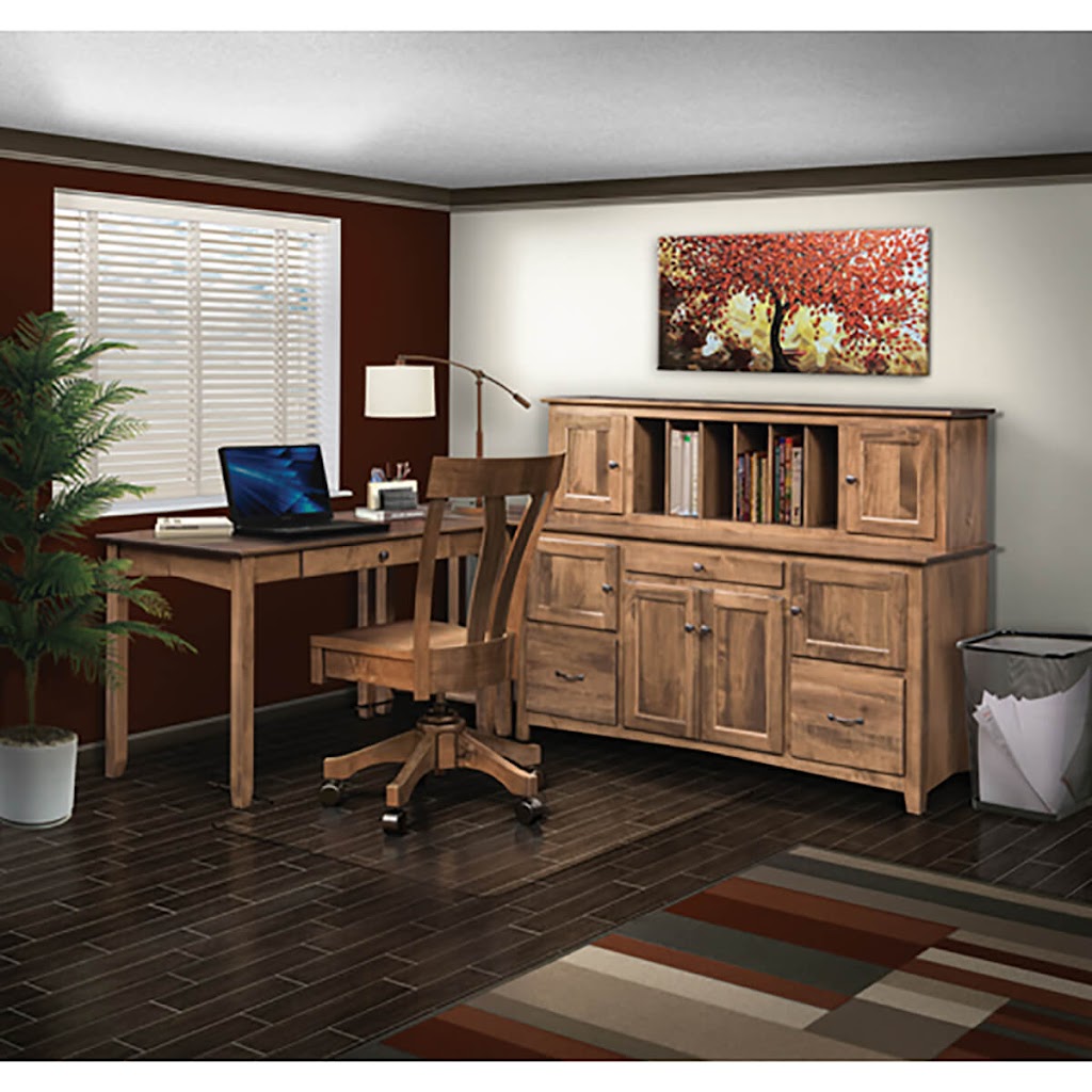 Apple Ridge Amish Furniture | 49349 W Seven Mile Rd, Northville, MI 48167 | Phone: (248) 912-1212