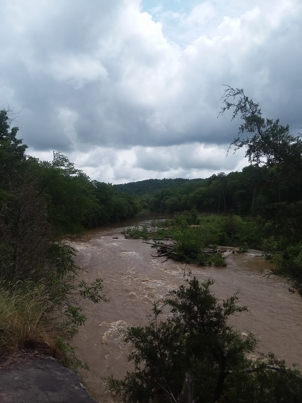 Mulberry Fork Canoe and Kayak Races | 2508 Co Rd 509, Hanceville, AL 35077, USA | Phone: (205) 212-6404