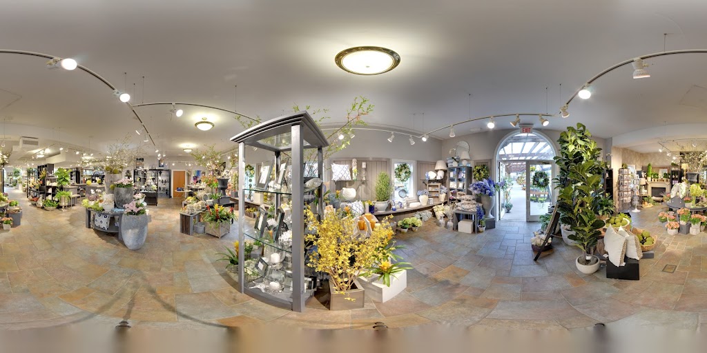 Nielsens Florist & Garden Shop | 1405 Post Rd, Darien, CT 06820, USA | Phone: (203) 655-2541