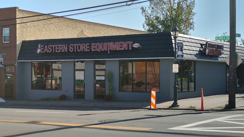 Eastern Store Equipment Co. | 776 Merrick Rd, Baldwin, NY 11510, USA | Phone: (718) 739-3696