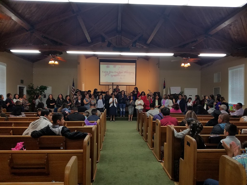 The Good Shepherd Church | 300 N Monte Vista St, La Habra, CA 90631, USA | Phone: (562) 383-5002