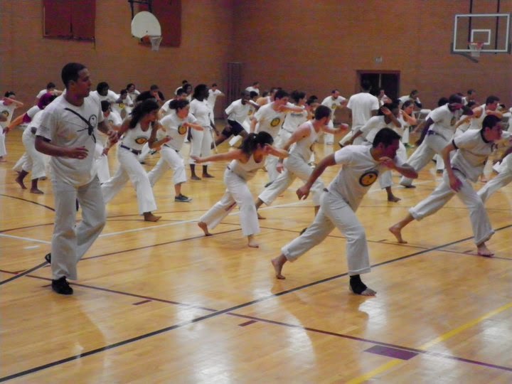 Axé Capoeira Maryland | 1195 Baltimore Annapolis Blvd, Arnold, MD 21012 | Phone: (240) 281-7828