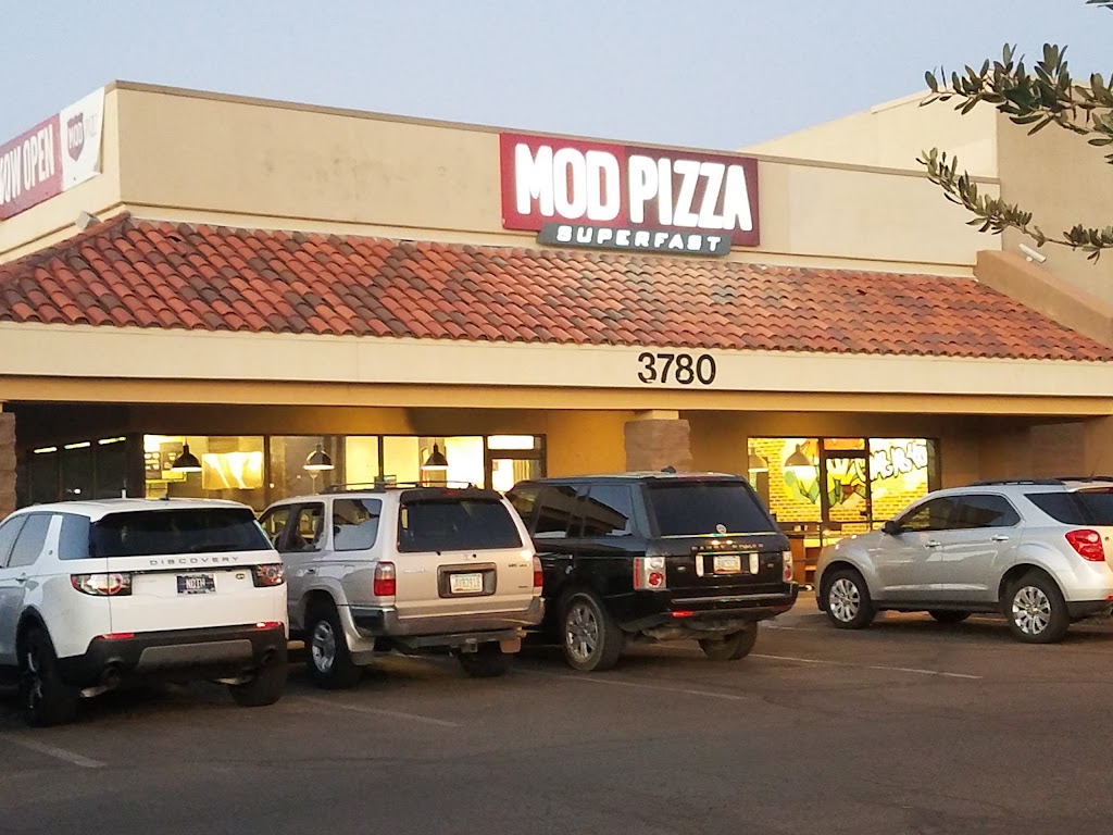 MOD Pizza | 3780 W Ina Rd Suite 180, Tucson, AZ 85741, USA | Phone: (520) 800-6540