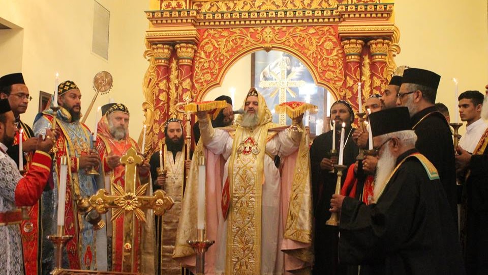 St Marys Malankara Jacobite Syrian Orthodox | 2112 Old Denton Rd, Carrollton, TX 75006 | Phone: (469) 608-1956