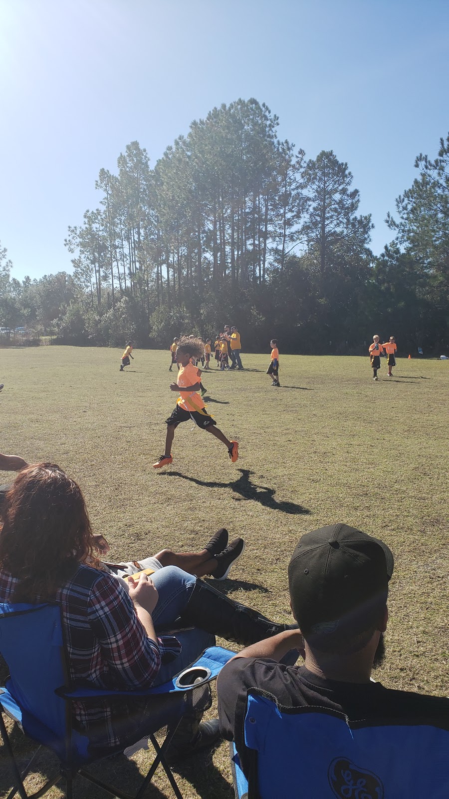 Bartram Springs Athletic Fields | 14751 Bartram Springs Pkwy, Jacksonville, FL 32258, USA | Phone: (904) 880-5156