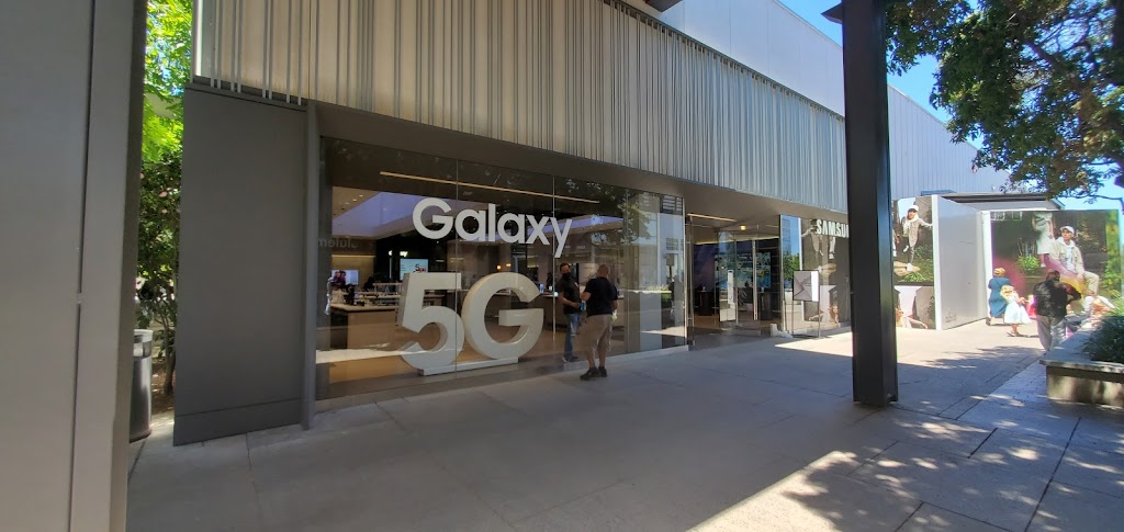 Samsung Experience Store | 660 Stanford Shopping Center Suite 6 - A, Palo Alto, CA 94304, USA | Phone: (650) 683-8070