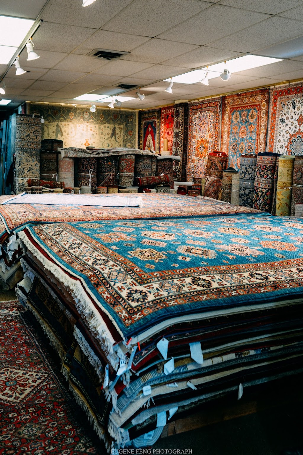 Lord Oriental Rugs & Carpet | 2190 Pimmit Dr M, Falls Church, VA 22043, USA | Phone: (703) 848-7900