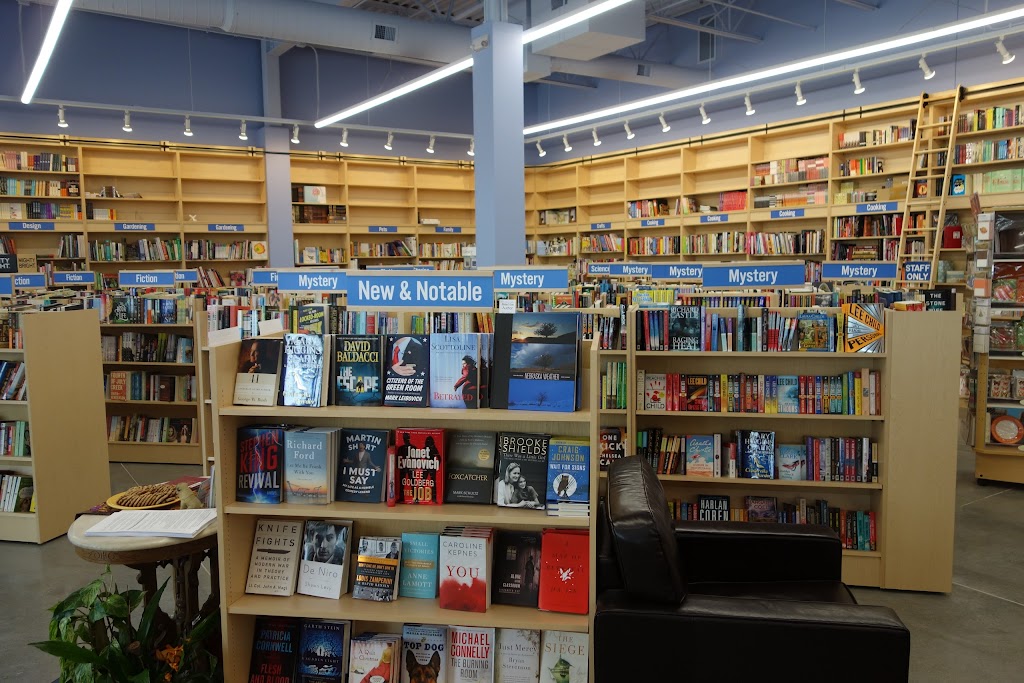 The Bookworm | 2501 S 90th St #111, Omaha, NE 68124, USA | Phone: (402) 392-2877