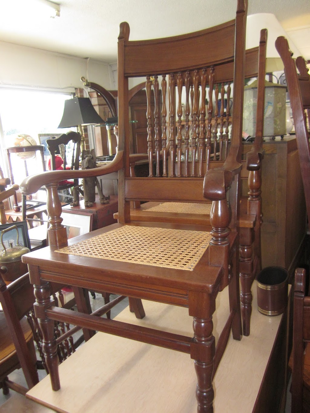 Trading Post Antiques & Used Furniture | 100 Smith Level Rd, Carrboro, NC 27510, USA | Phone: (919) 612-4148