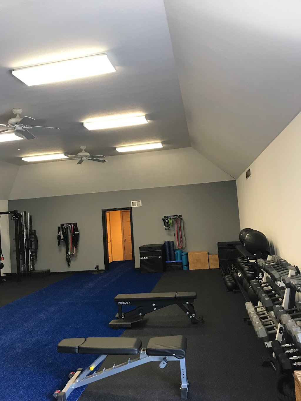 GB Personal Training Studios | 11566 Perry Hwy, Wexford, PA 15090, USA | Phone: (412) 400-3013